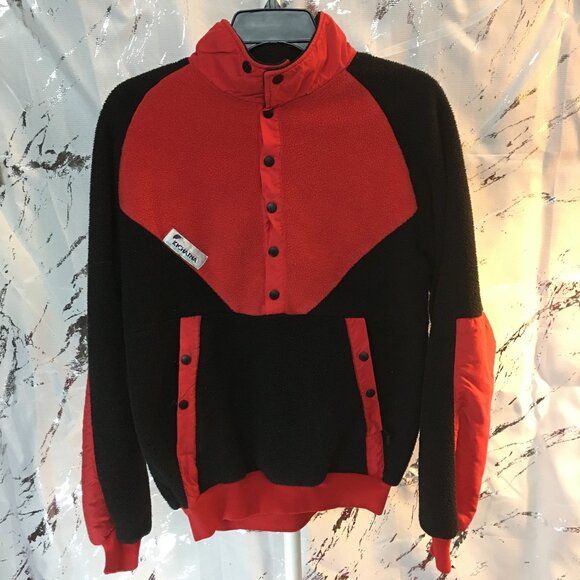 Polar Plus Kichatna Womens Fleece Jacket - Picture 1 of 6